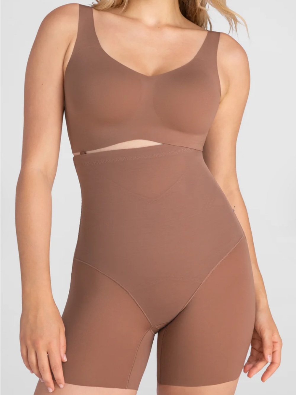 Honeylove SuperPower Girl-Short